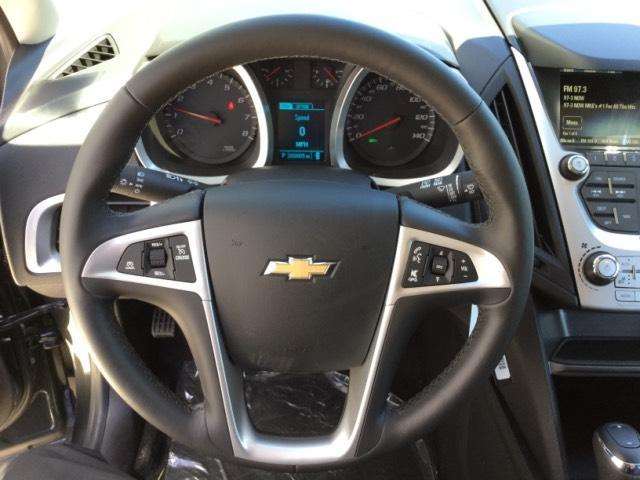 2017 Chevrolet Equinox FWD 4dr LT W/1lt